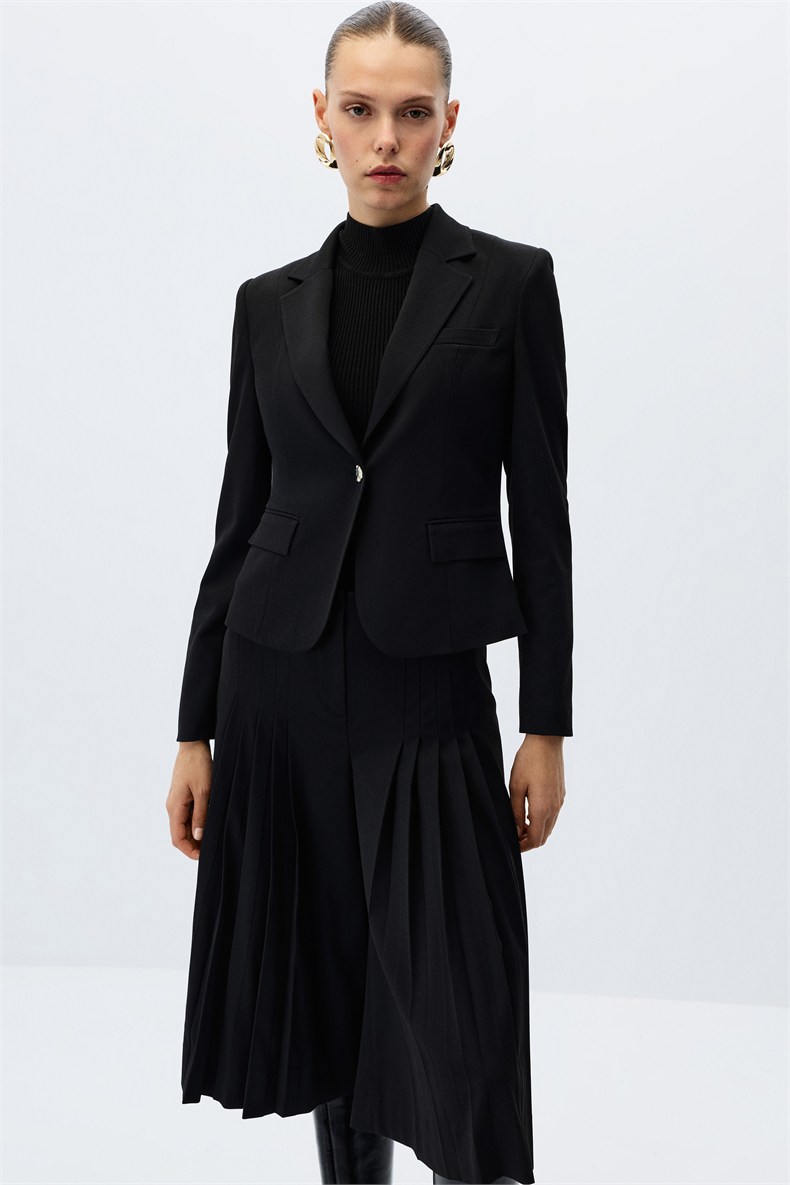 Blazer ceket