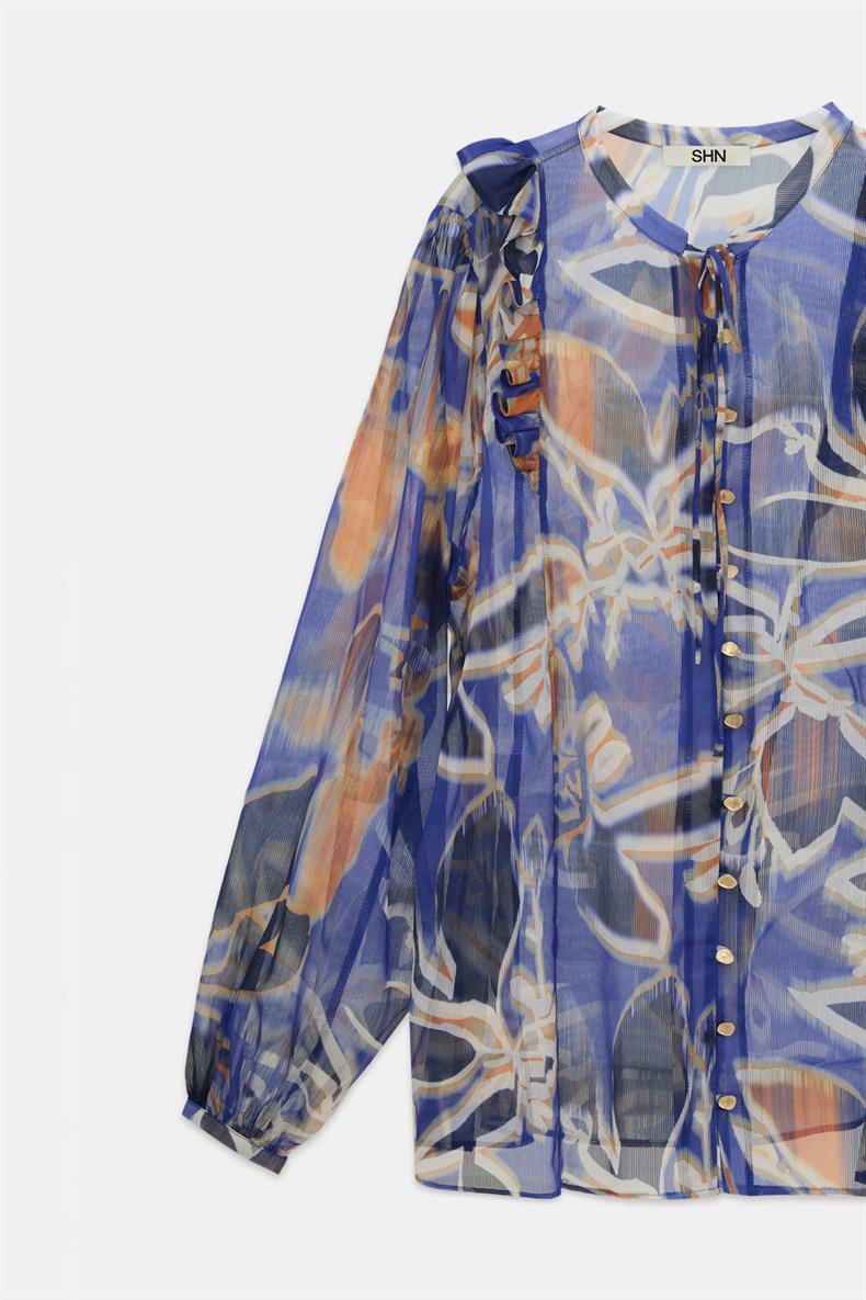 4285-0127 BLOUSE