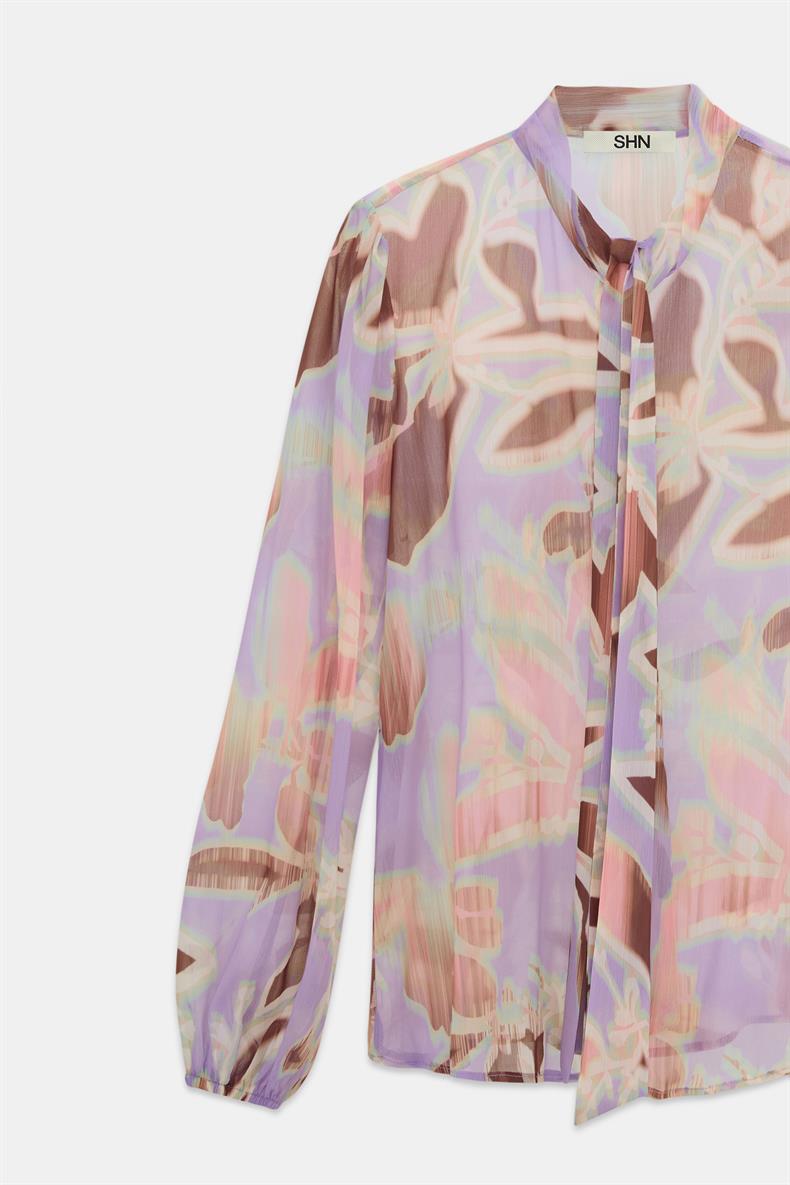 4275-0122 BLOUSE