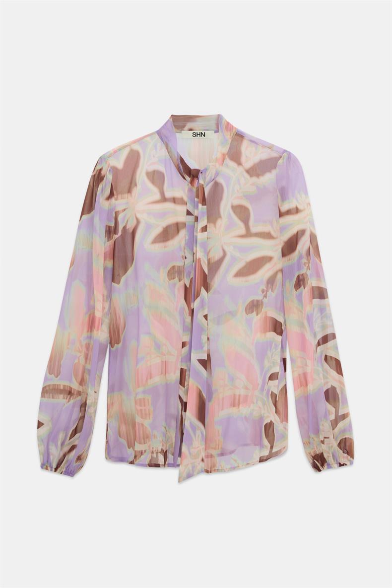 4275-0122 BLOUSE