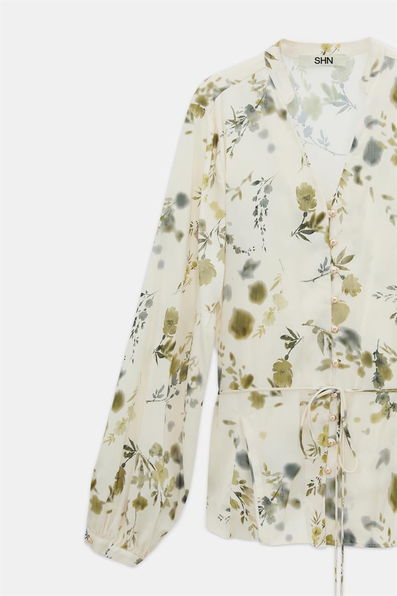 4296-0136 BLOUSE