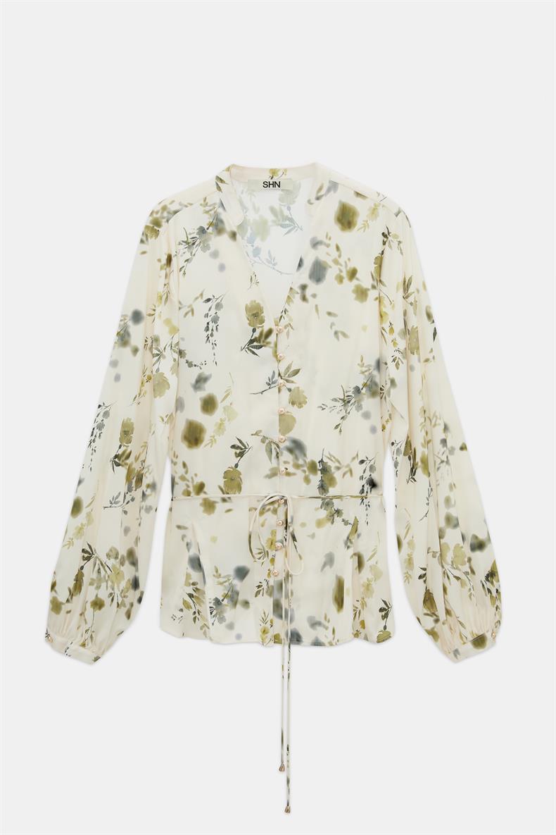 4296-0136 BLOUSE