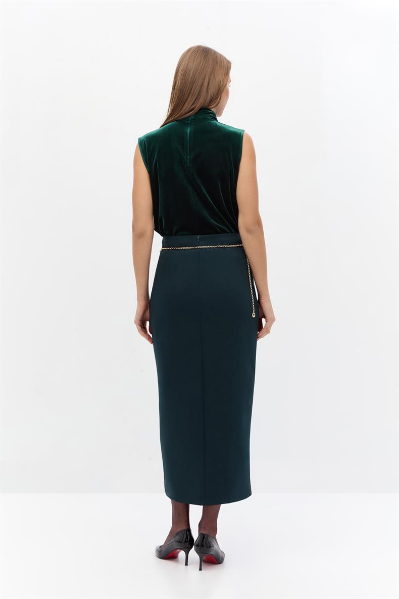 9280-0132 SKIRT