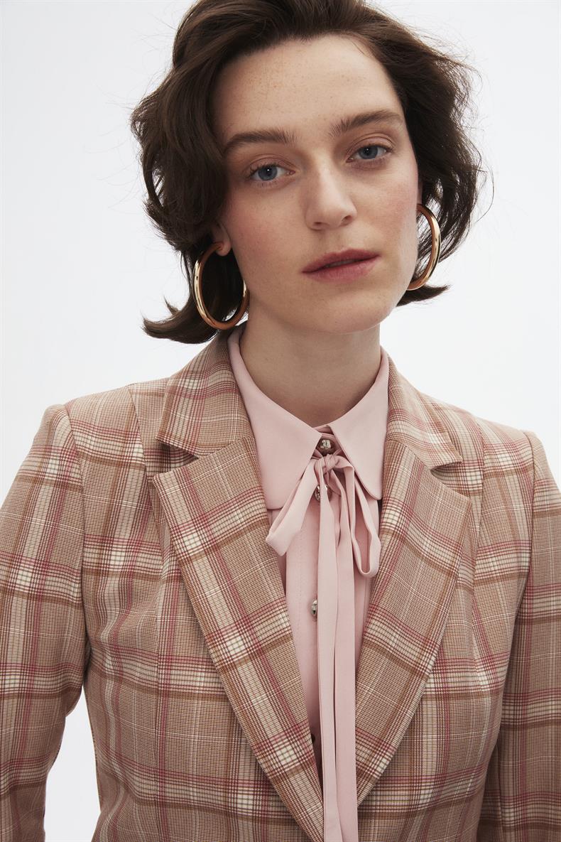 EKOSE BLAZER CEKET