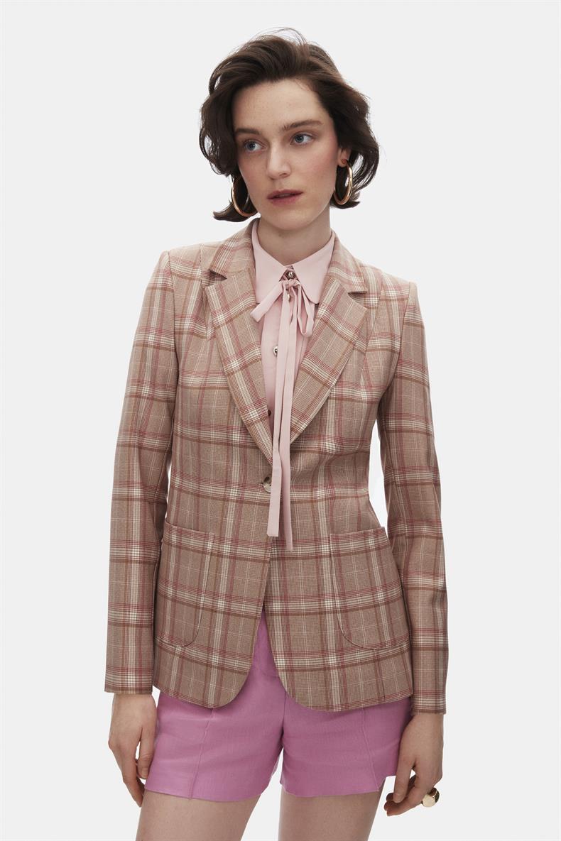 EKOSE BLAZER CEKET