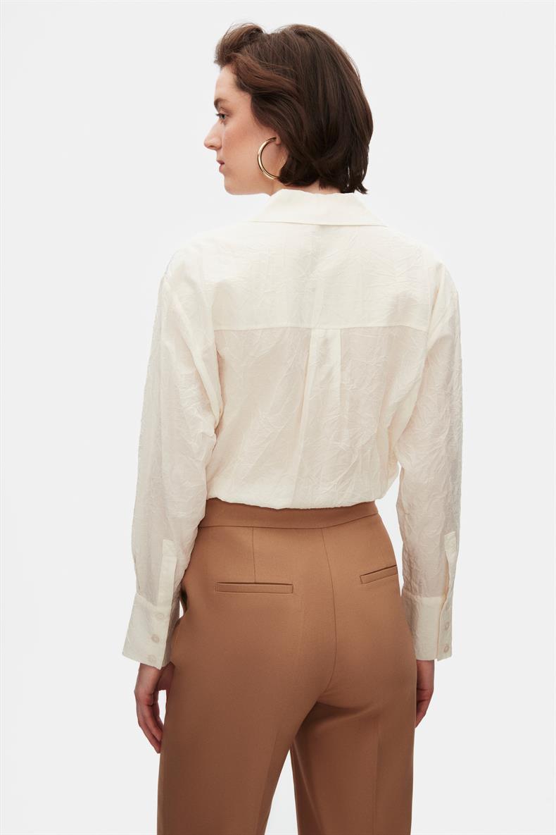 KRAŞLI GÖMLEK