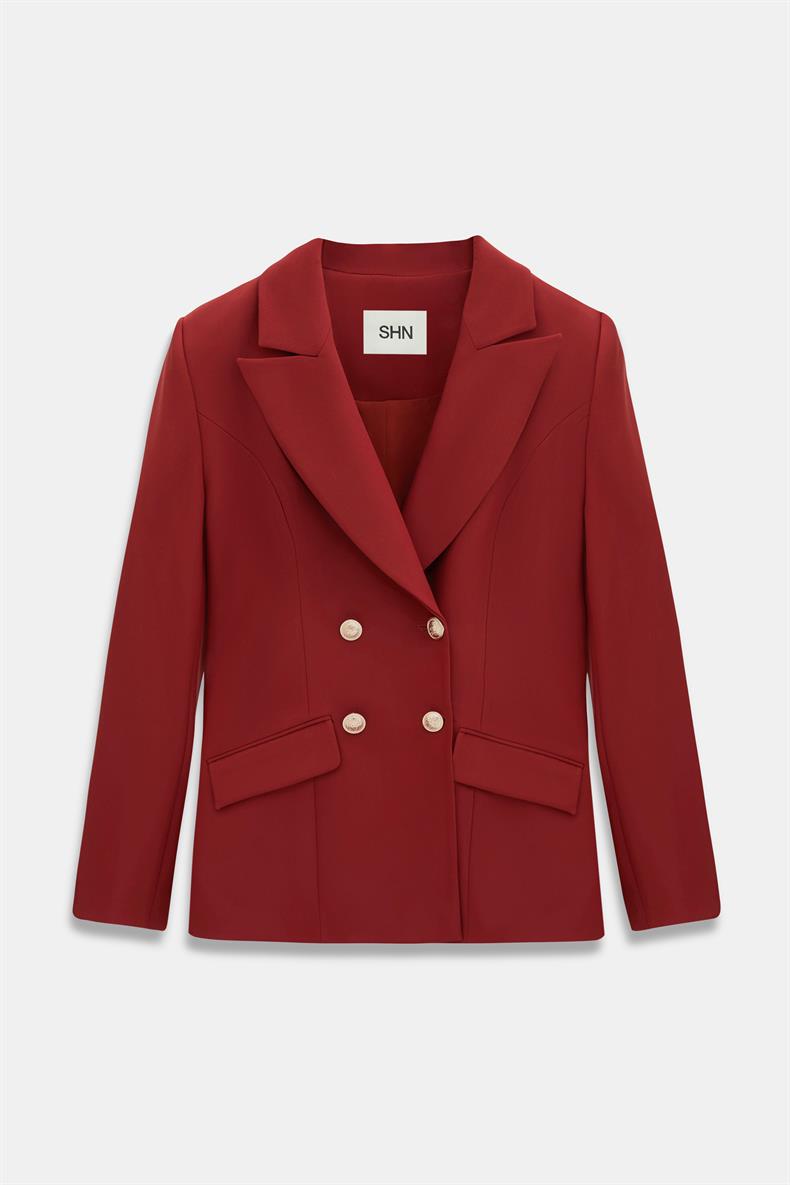KRUVAZE BLAZER PANTOLON TAKIM