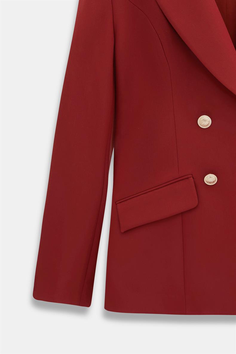 KRUVAZE BLAZER PANTOLON TAKIM