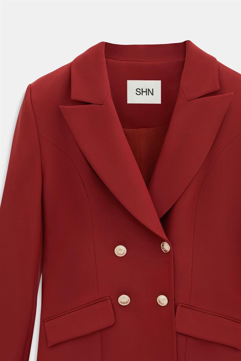 KRUVAZE BLAZER PANTOLON TAKIM