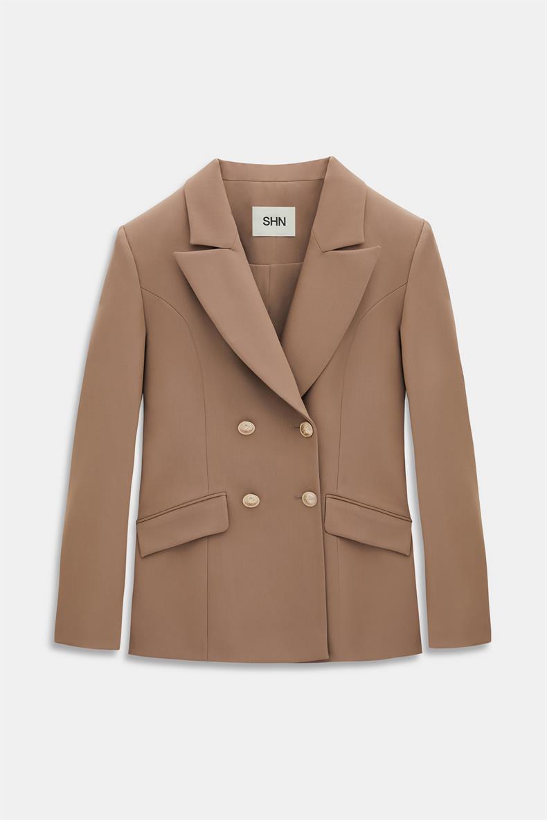 KRUVAZE BLAZER PANTOLON TAKIM