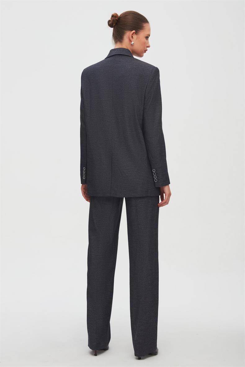 LACİ OVERSIZE CEKET TAKIM