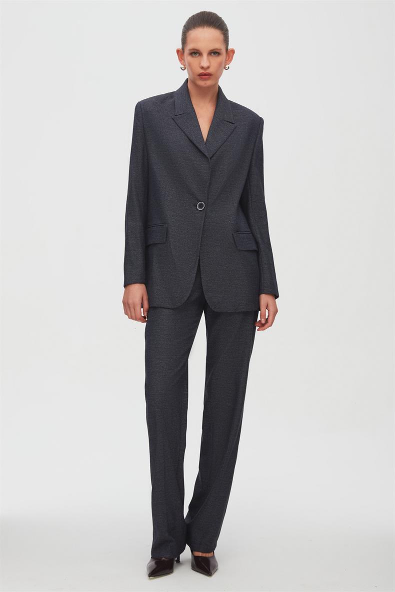 LACİ OVERSIZE CEKET TAKIM