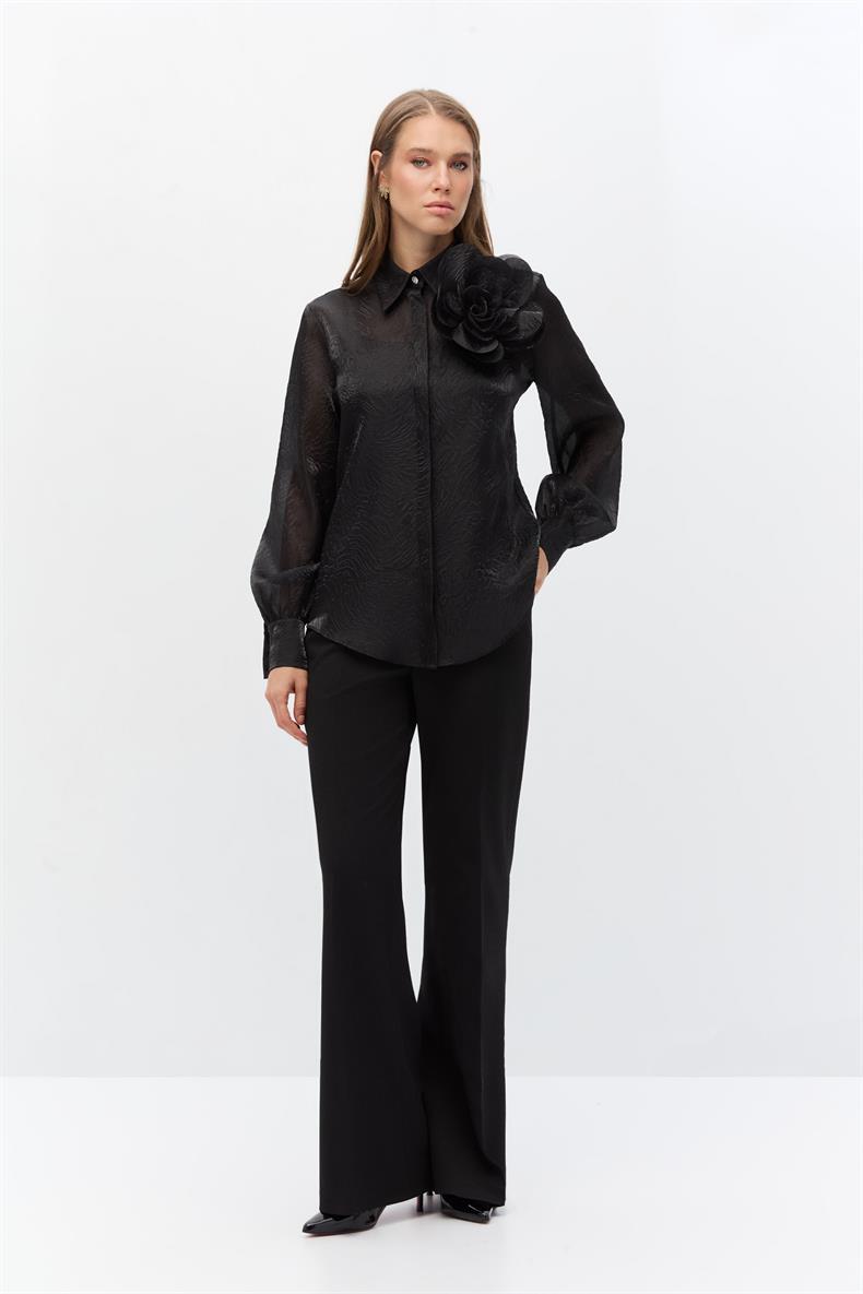 4340-0190 BLOUSE