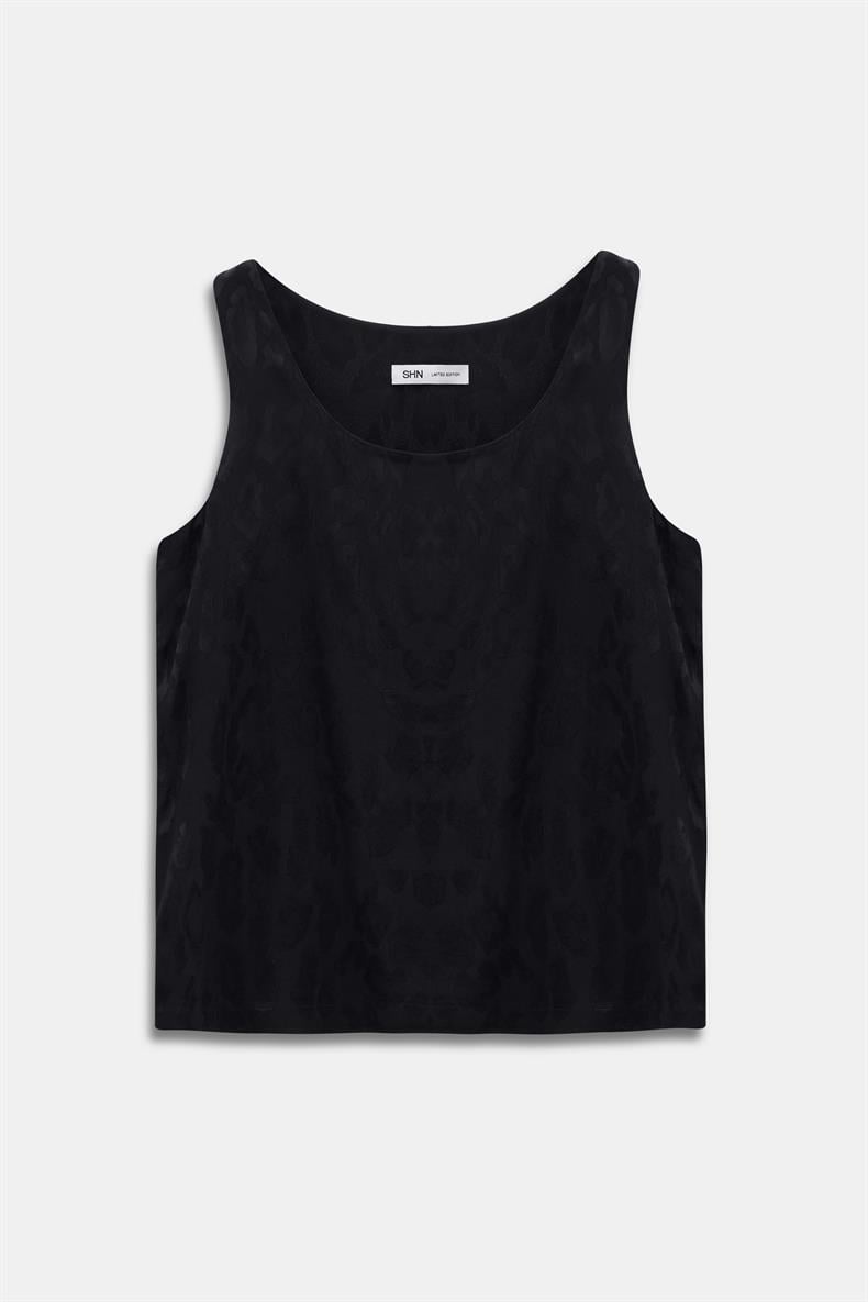 4315-0159 BLOUSE