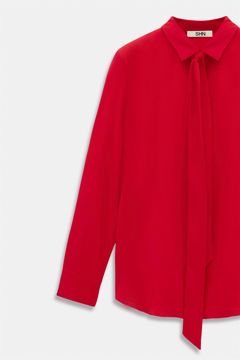 4287-075 BLOUSE