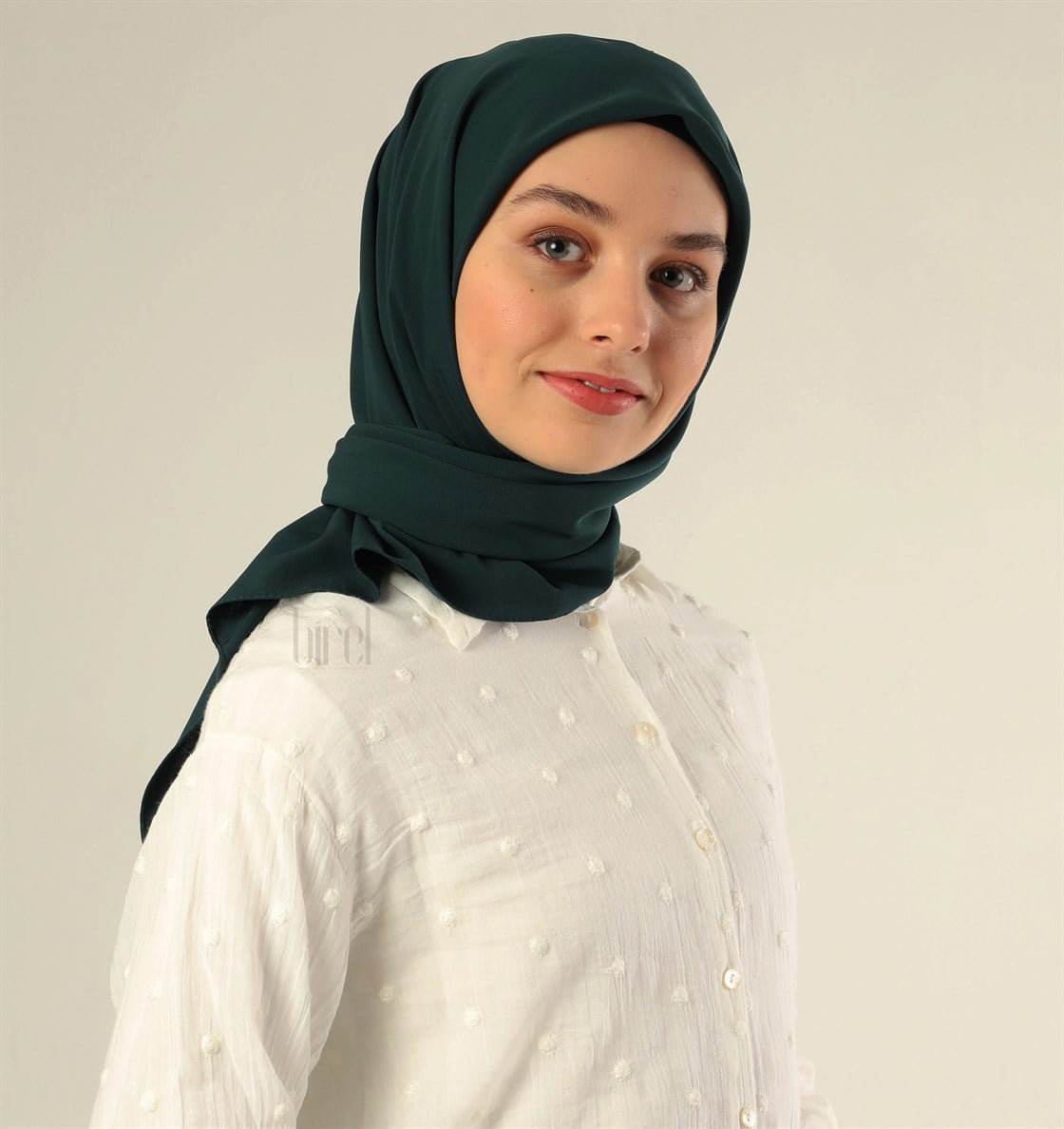 Medine İpek Eşarp