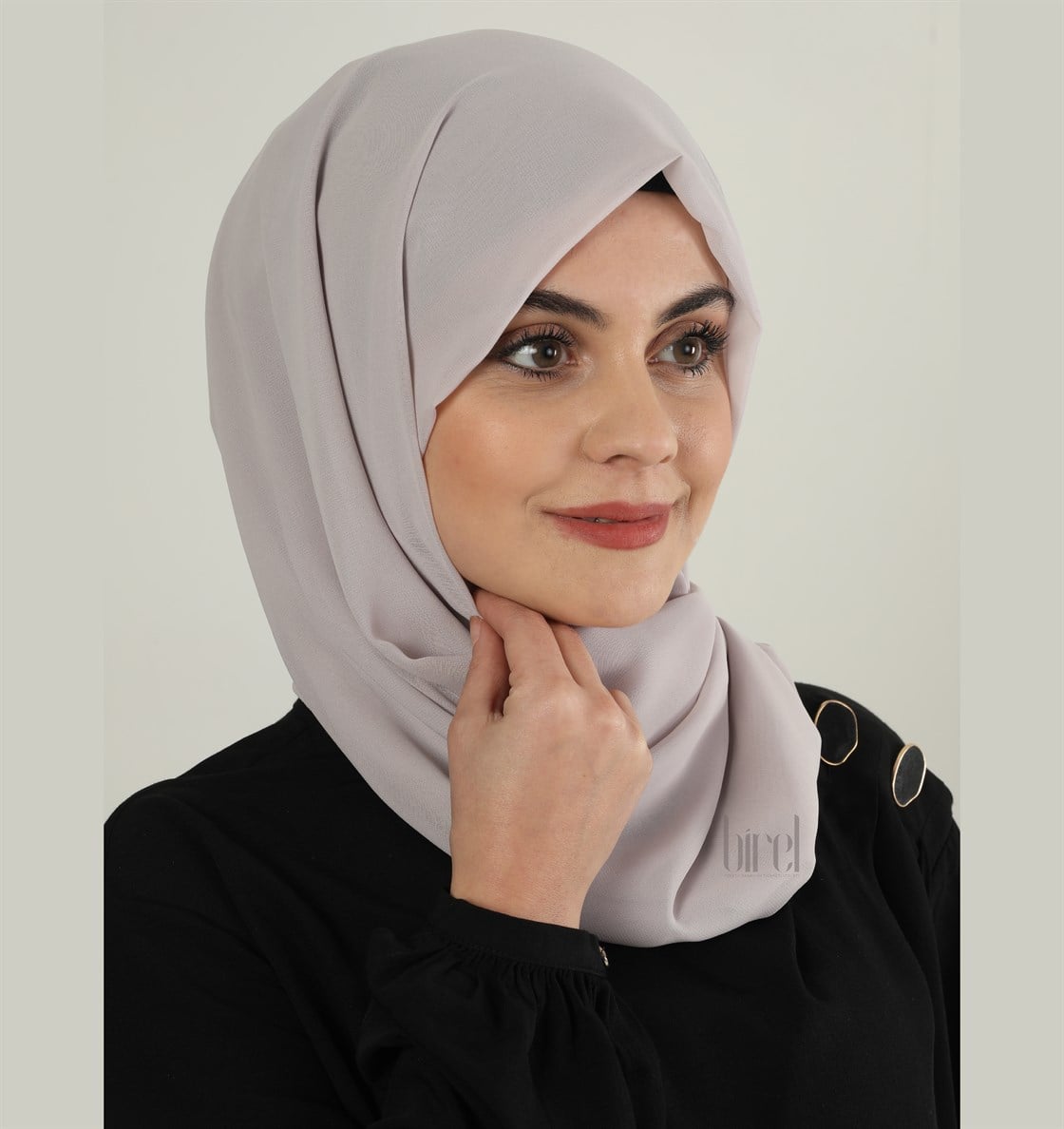 Şifon Eşarp