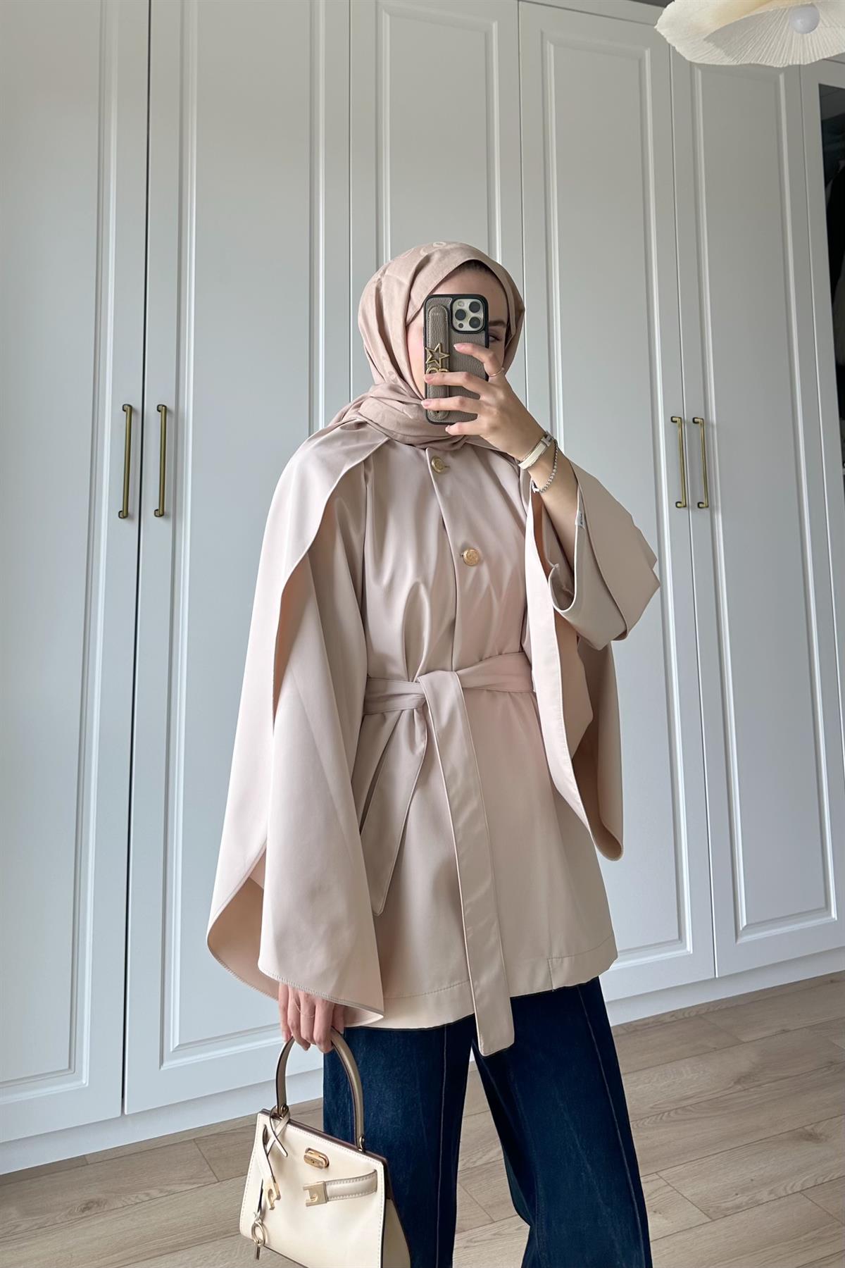 Harmony Soft Trenç - TAŞ