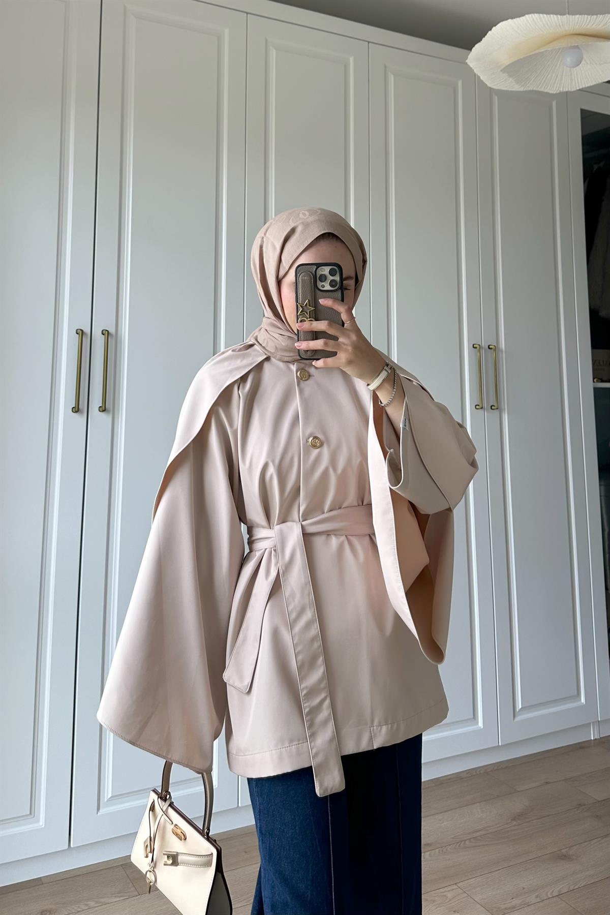 Harmony Soft Trenç - TAŞ