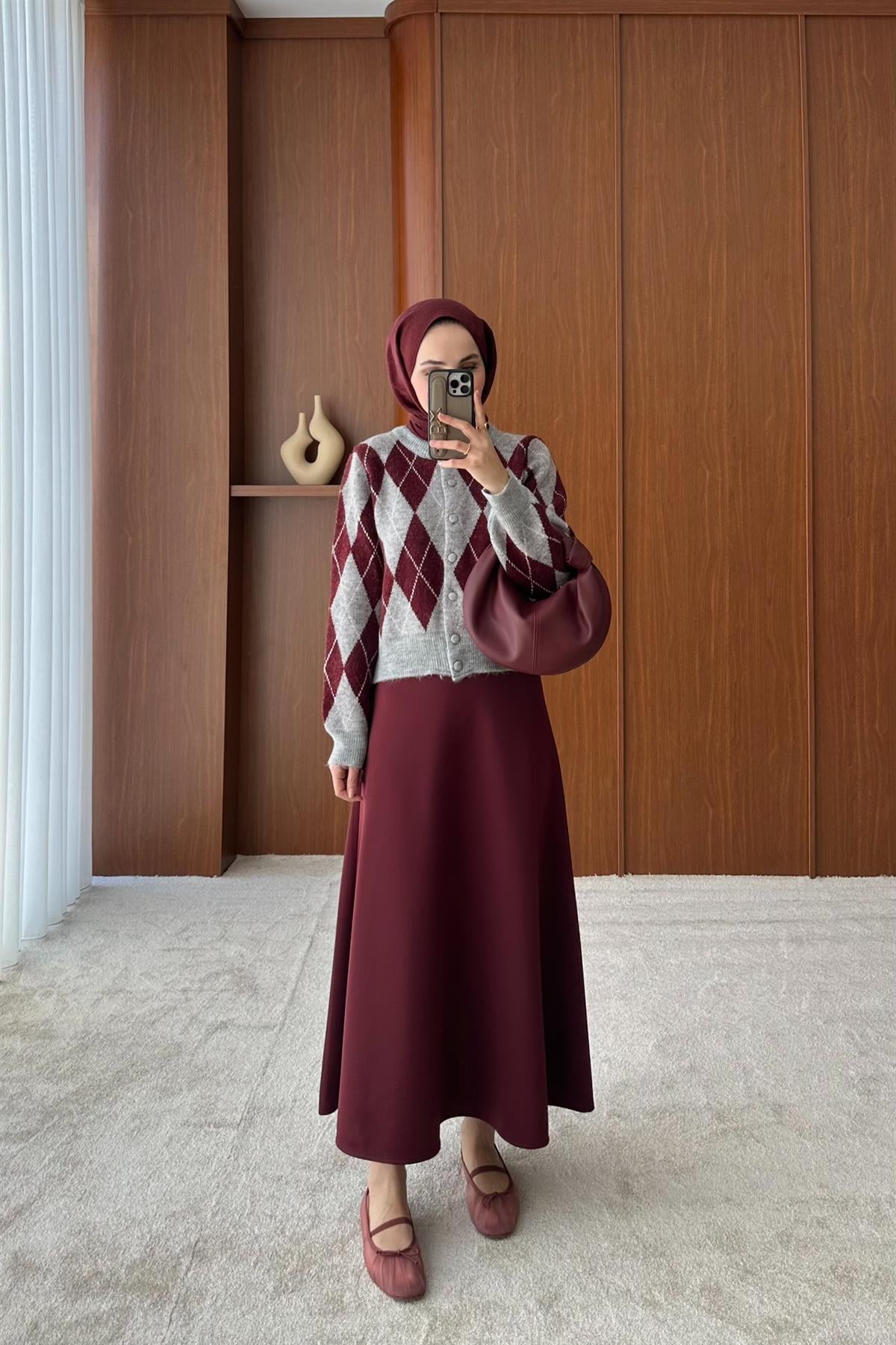 Mage Scuba Etek - BORDO