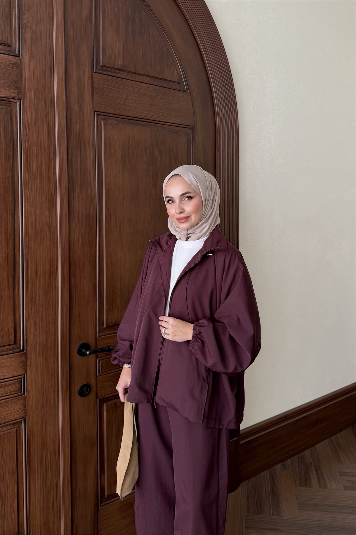 Spor Salaş Kesim Takım - MÜRDÜM