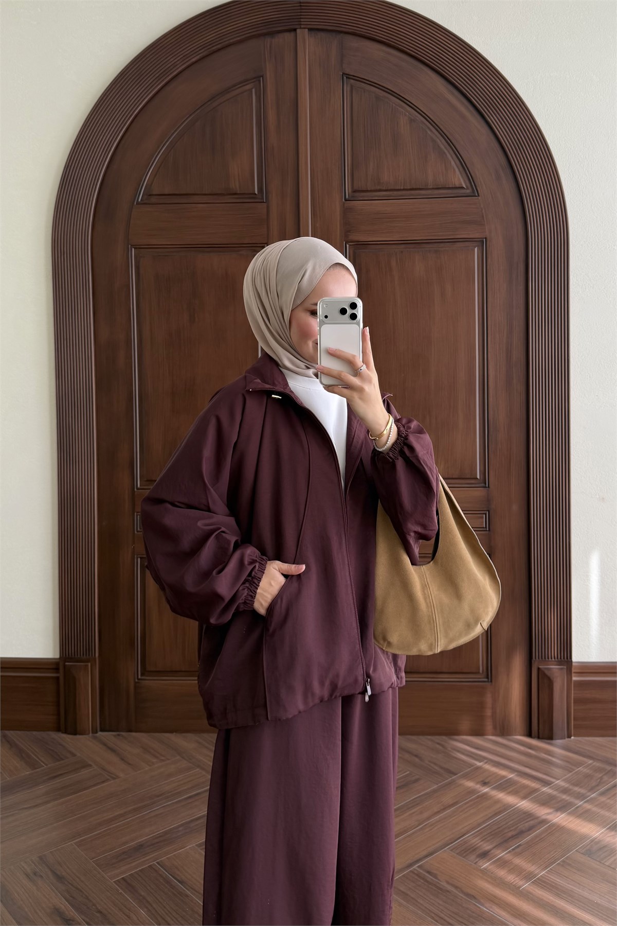 Spor Salaş Kesim Takım - MÜRDÜM