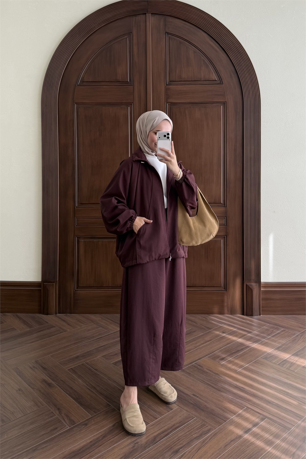 Spor Salaş Kesim Takım - MÜRDÜM
