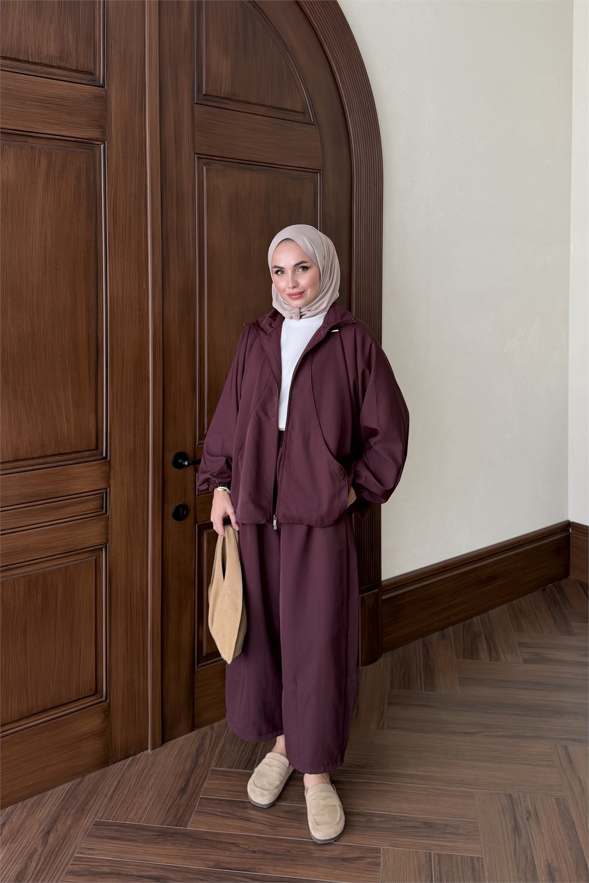 Spor Salaş Kesim Takım - MÜRDÜM
