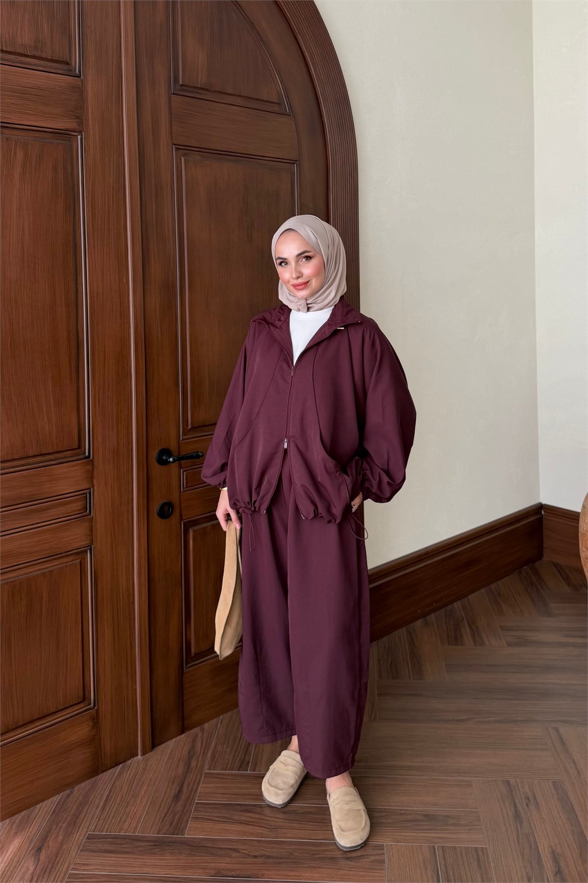 Spor Salaş Kesim Takım - MÜRDÜM