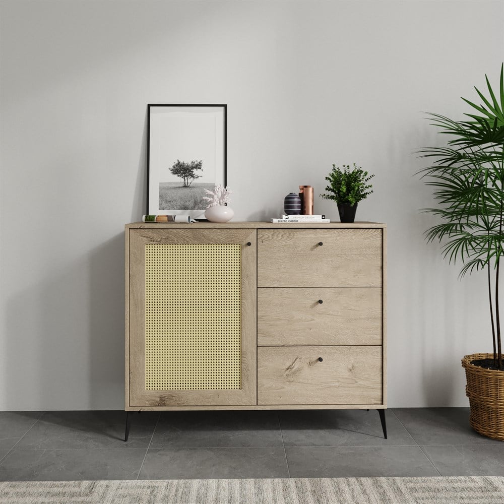 DİAMOND KONSOL 120CM'LİK