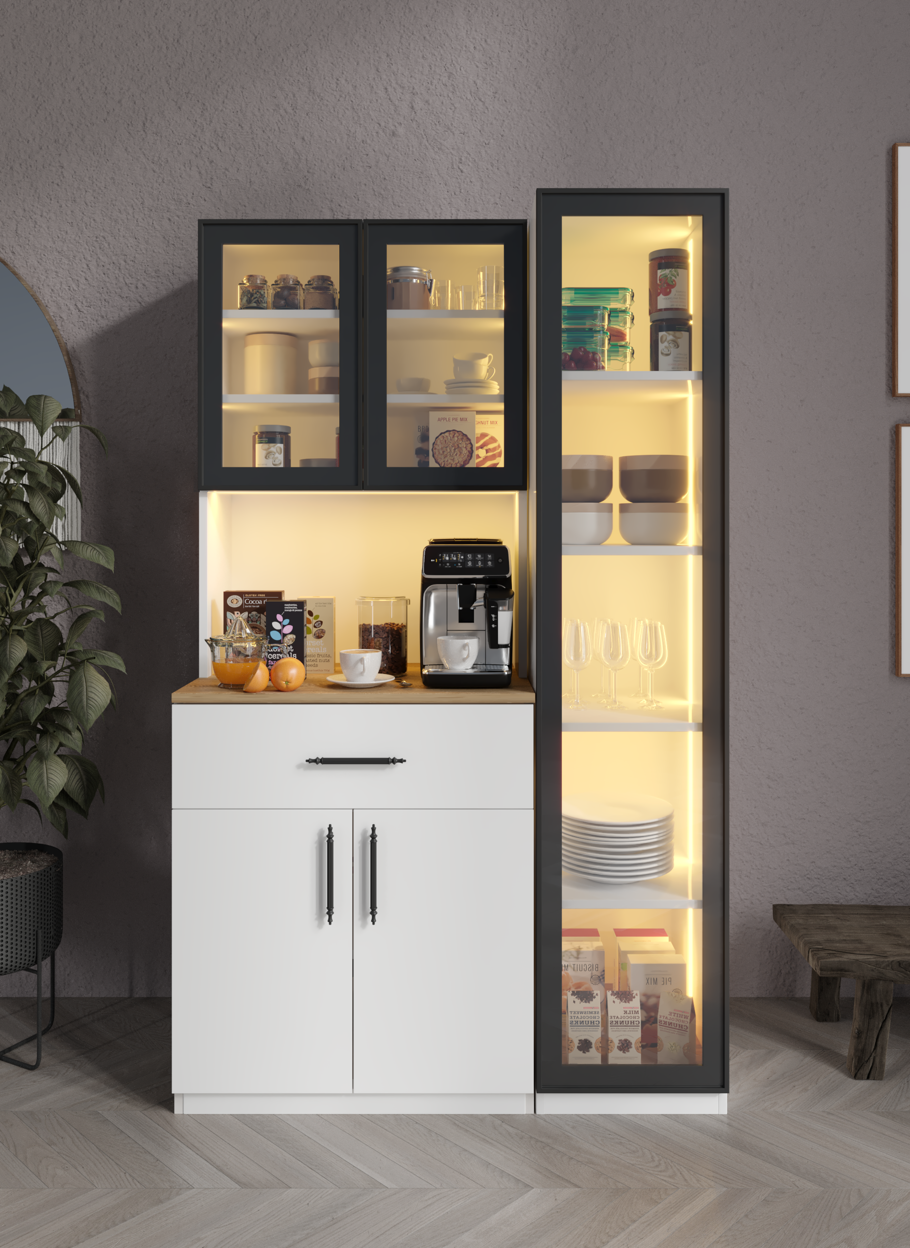 PANDORA KAHVE KÖŞESİ