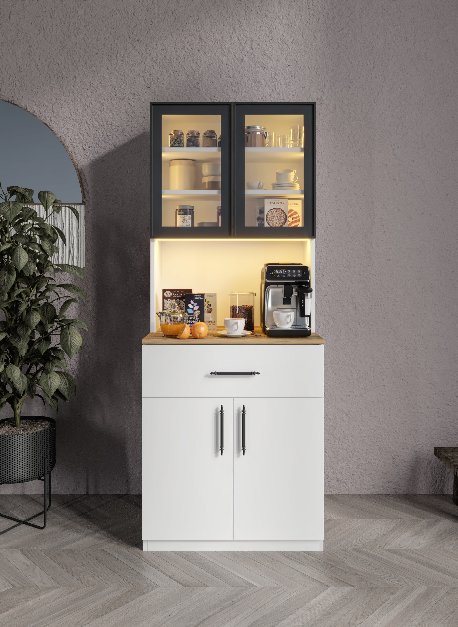 PANDORA KAHVE KÖŞESİ