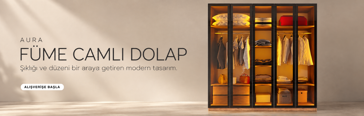 aura dolap