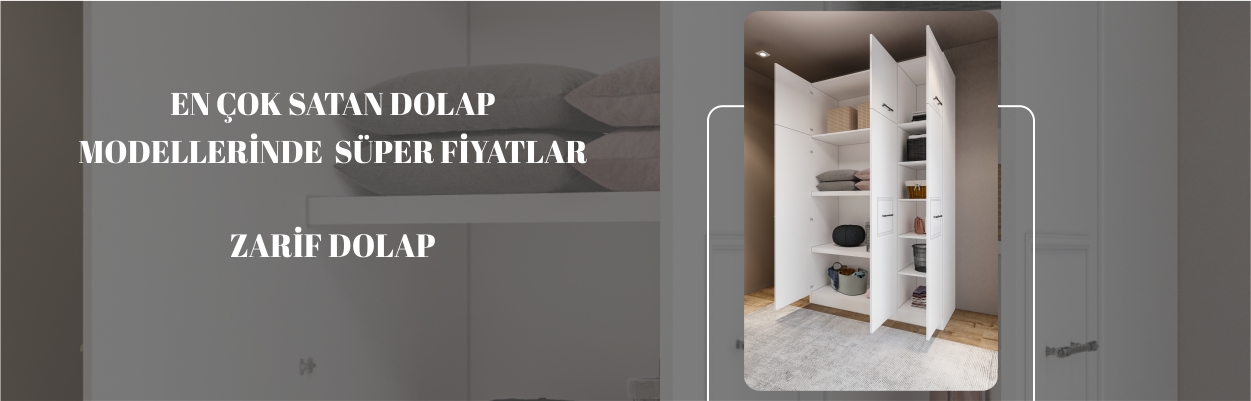 Dolaplar