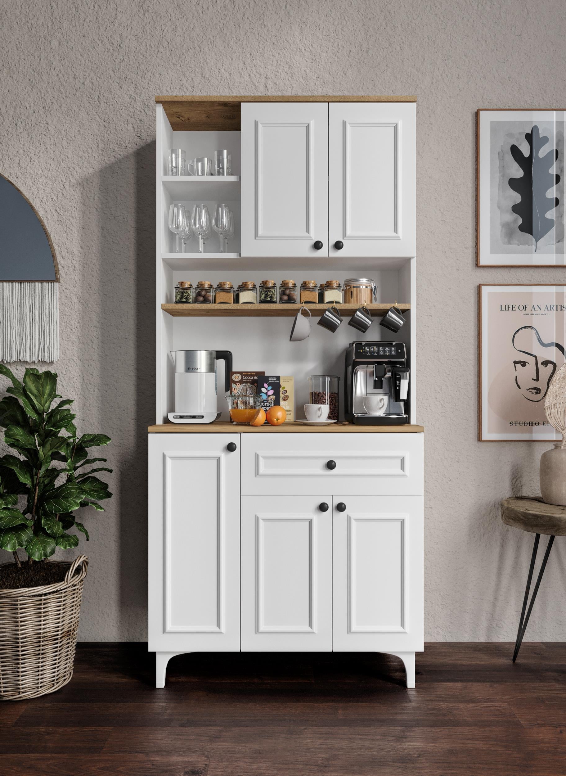 COFFEE MOOD KAHVE KÖŞESİ