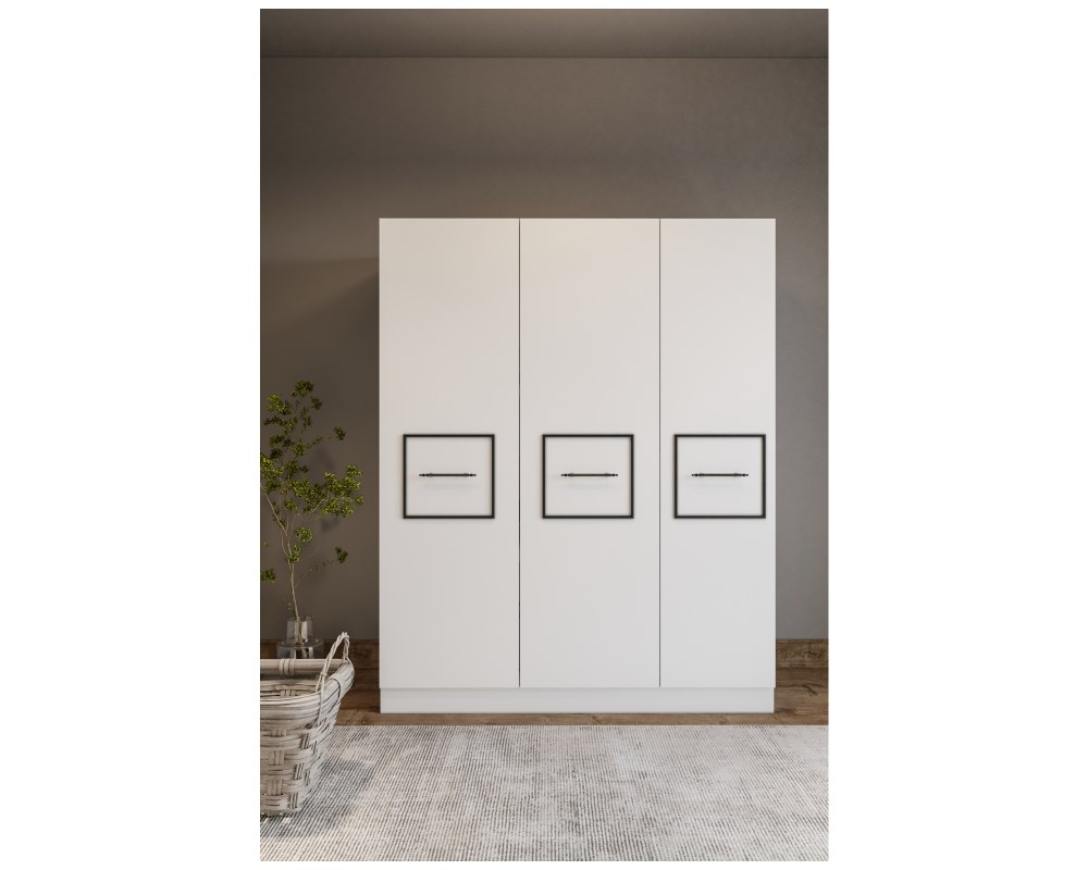 ZARİF (M) YÜKLÜK BLACK