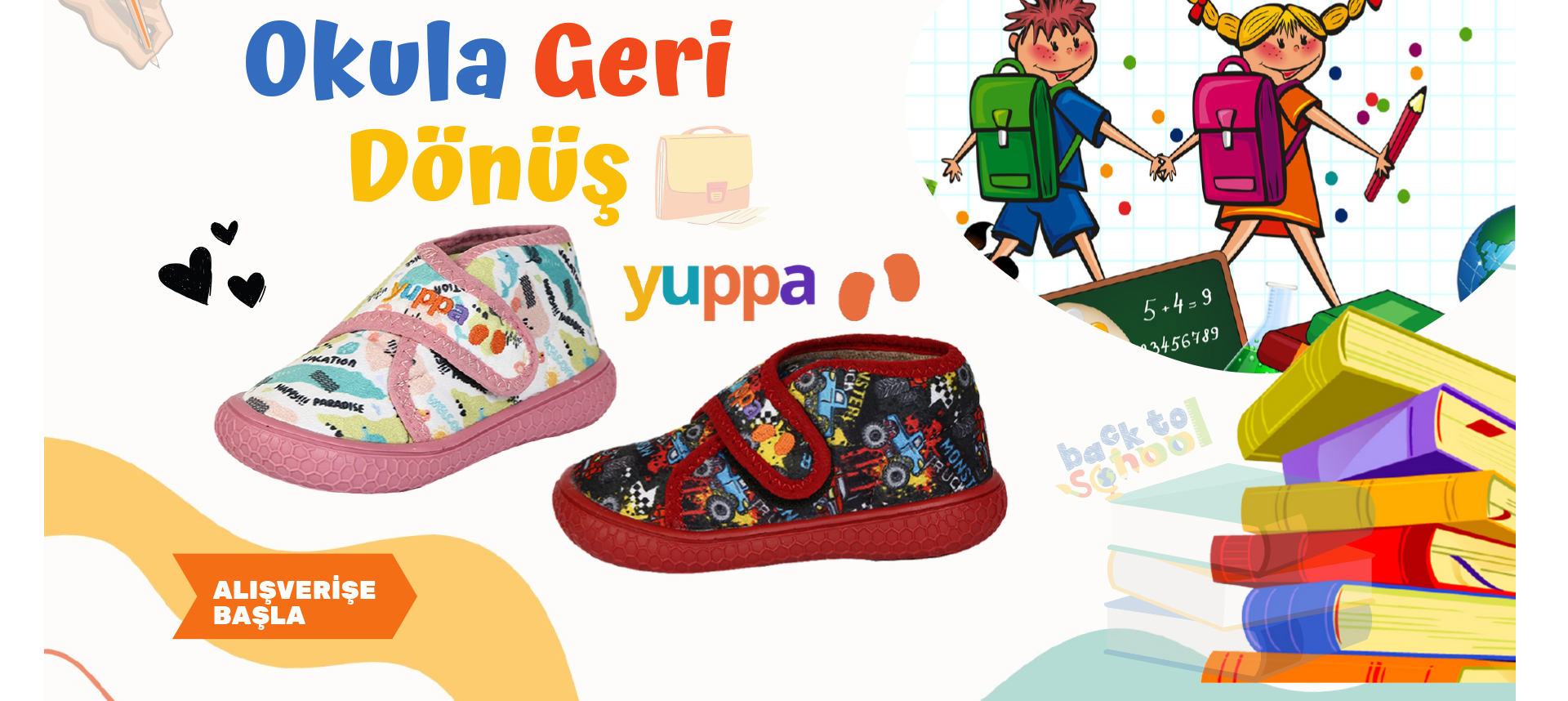 okula dönüş