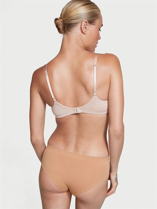Victorias Secret Seamless Logo Hiphugger Külot