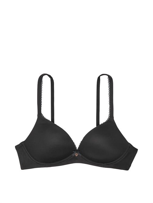 Body by Victoria Balensiz Yumuşak Demi Sütyen