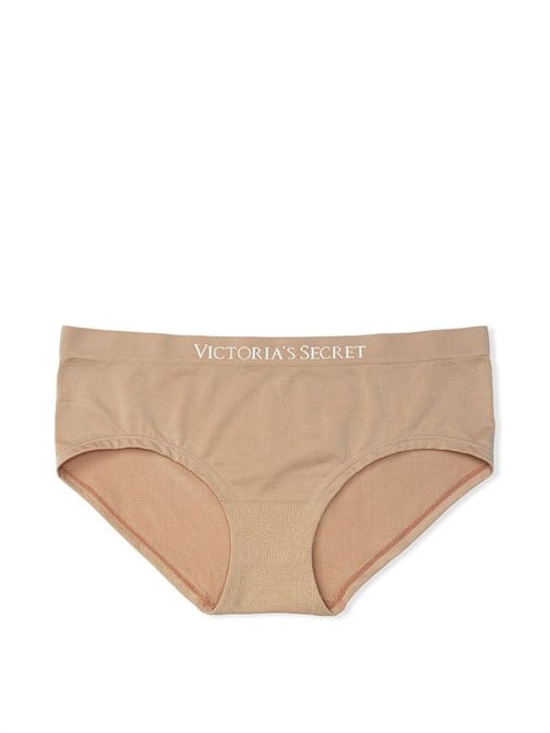 Victorias Secret Seamless Logo Hiphugger Külot