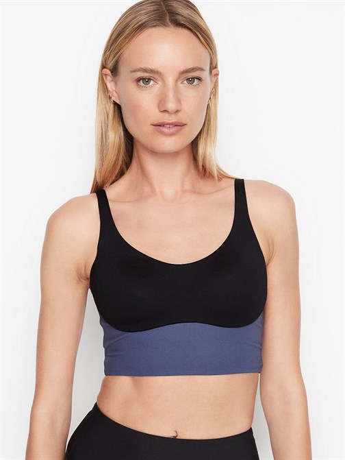 Victorias Secret Allegro Medium Destekli Spor Sütyeni