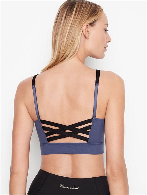 Victorias Secret Allegro Medium Destekli Spor Sütyeni