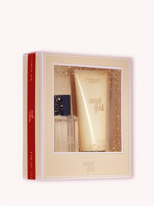 Angel Gold 2li Hediye Seti