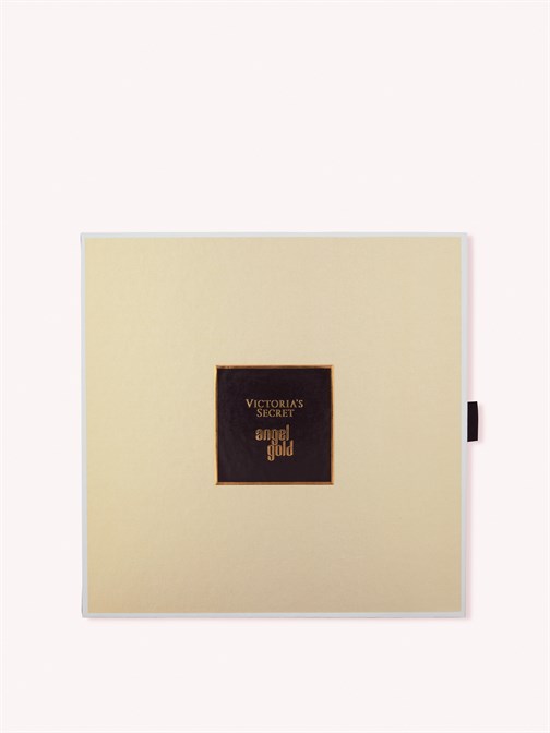 Angel Gold 3lü Hediye Seti