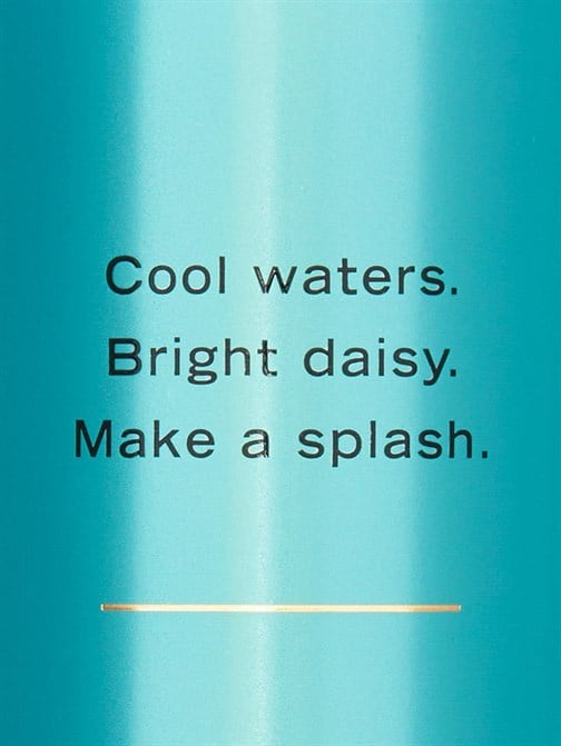 Aqua Kiss Vücut Spreyi