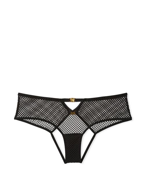 Arkası Açık Cheeky Külot