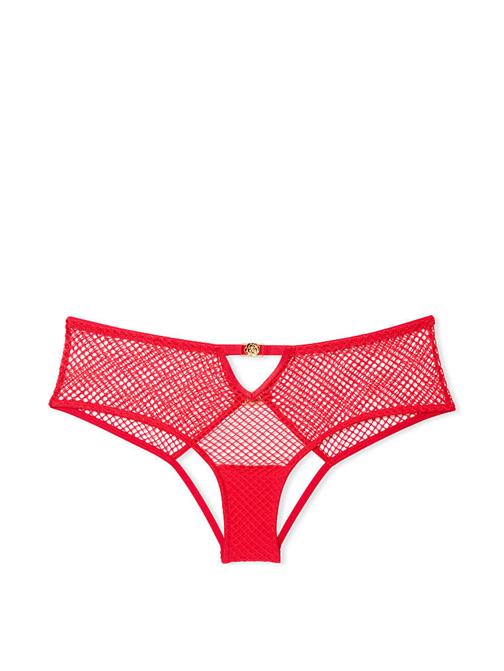 Arkası Açık Cheeky Külot