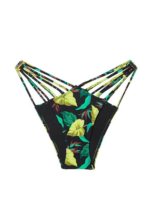Askılı Brazilian Bikini Altı