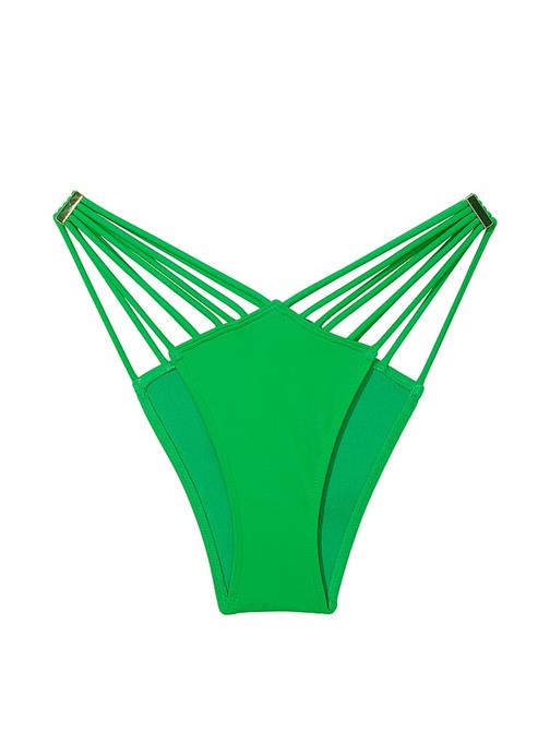 Askılı Brazilian Bikini Altı