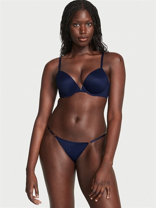 Ayarlanabilir Askılı Bikini Külot